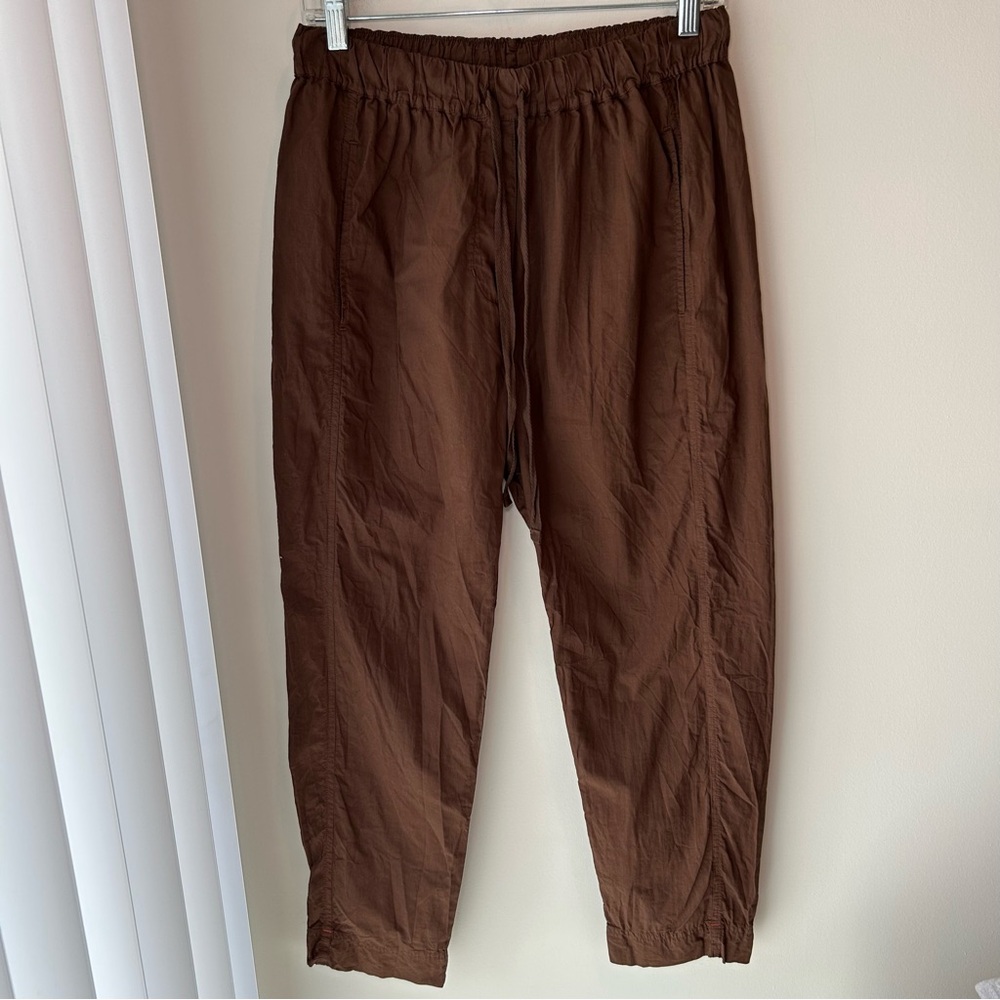 Xirena Rex Trousers Brown Size Small